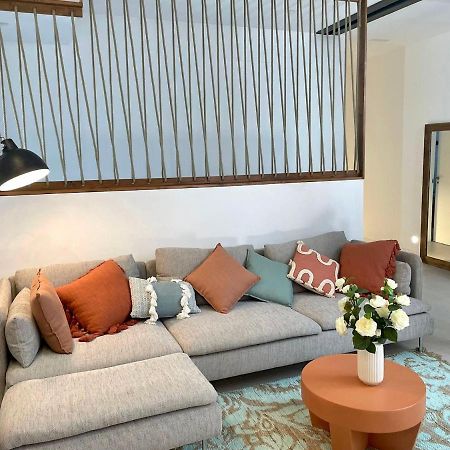 Azul Portman - Designed For Group Apartment Bagian luar foto