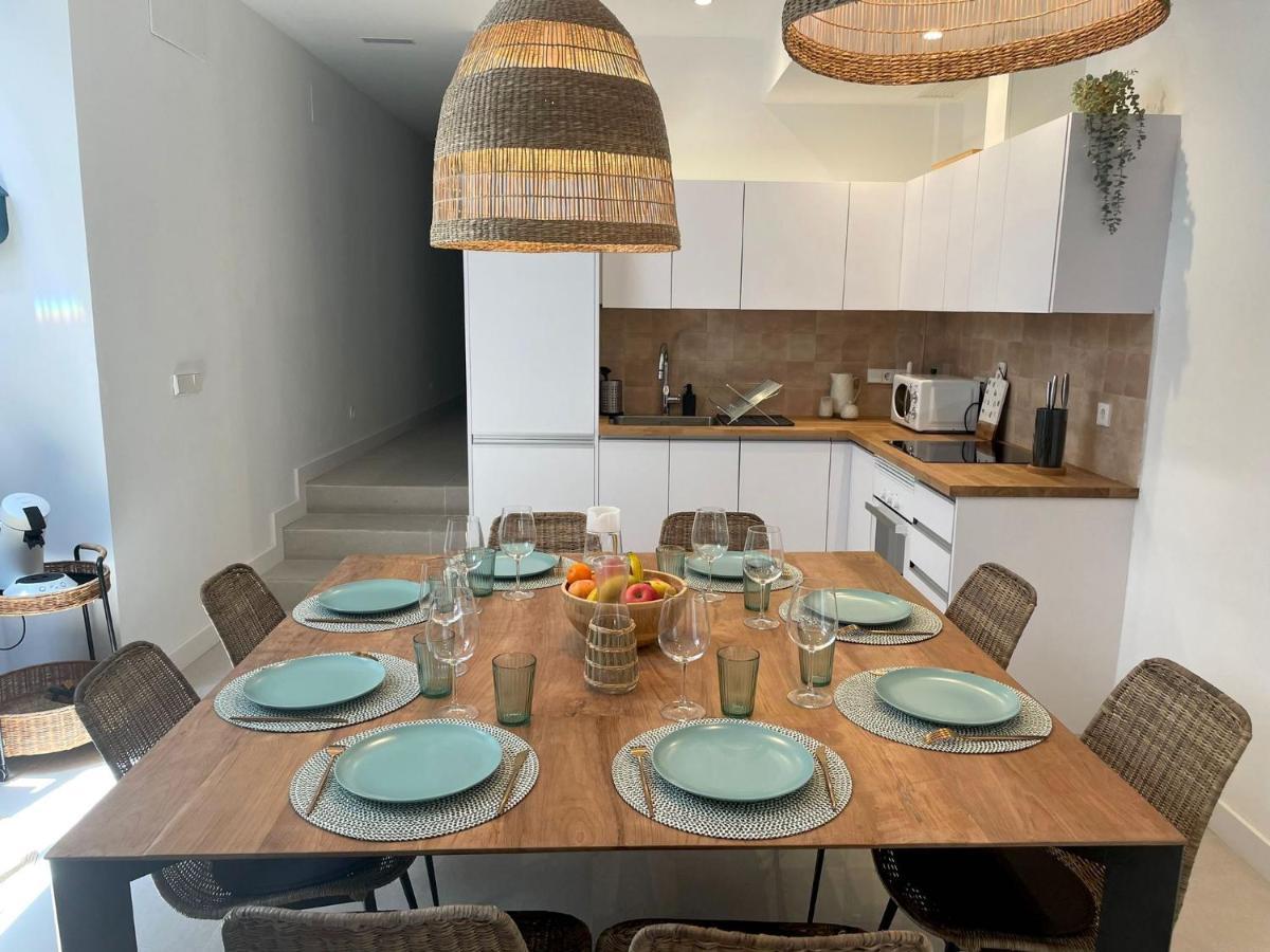 Azul Portman - Designed For Group Apartment Bagian luar foto