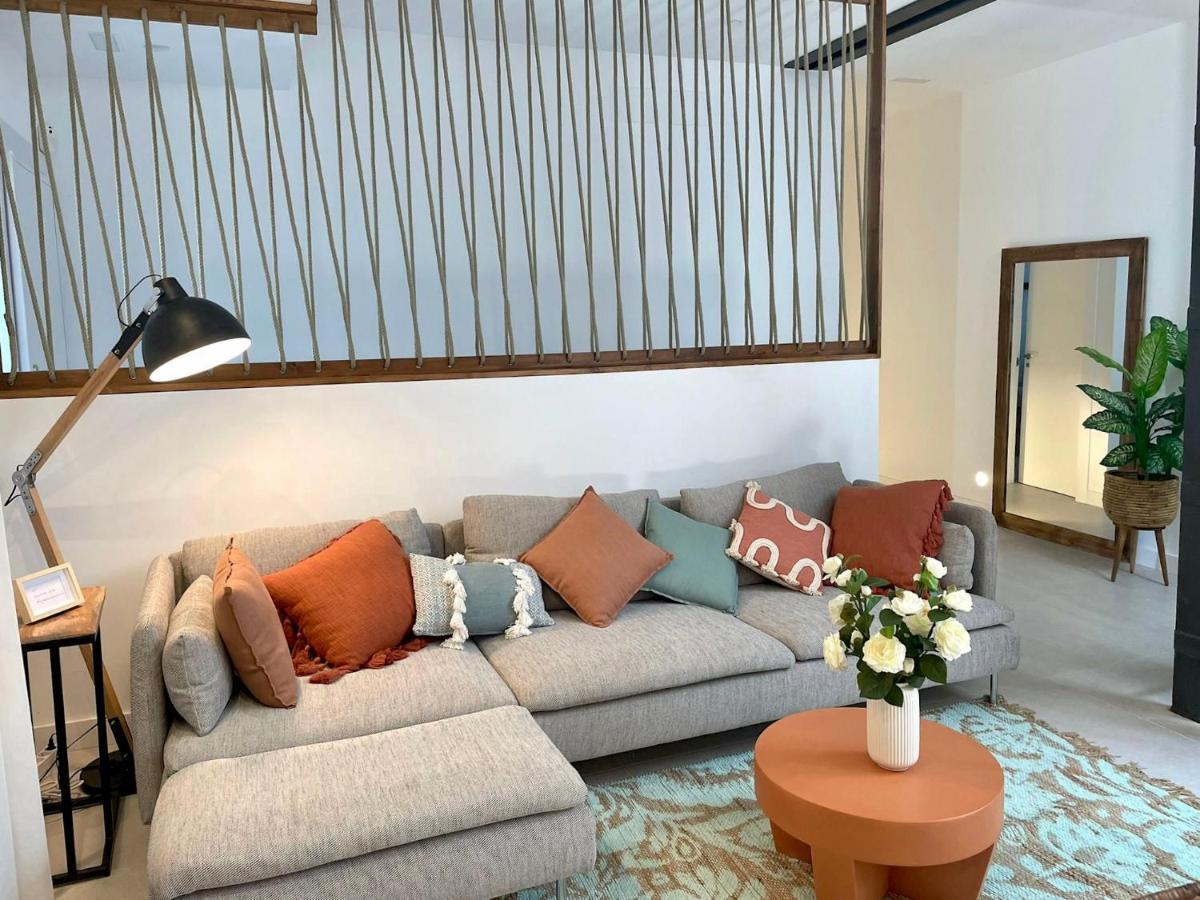 Azul Portman - Designed For Group Apartment Bagian luar foto