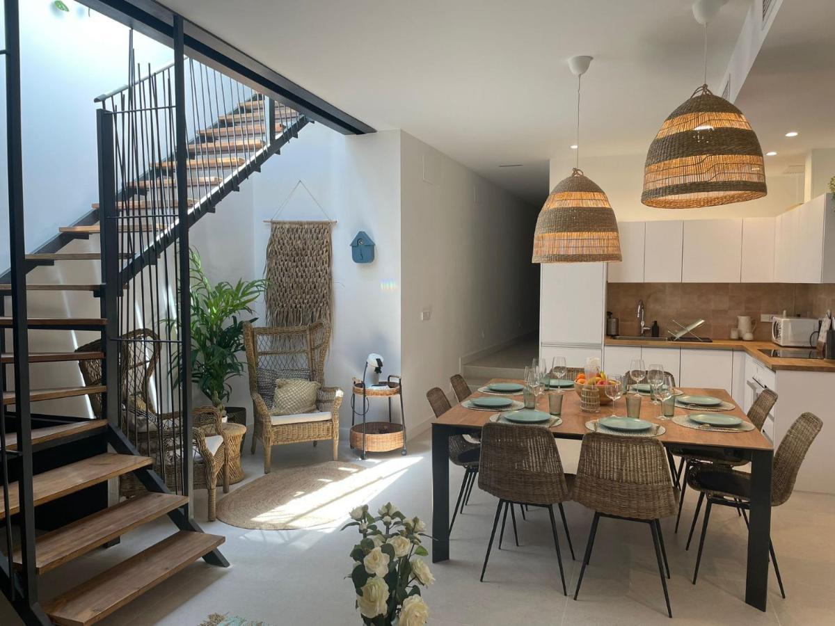 Azul Portman - Designed For Group Apartment Bagian luar foto