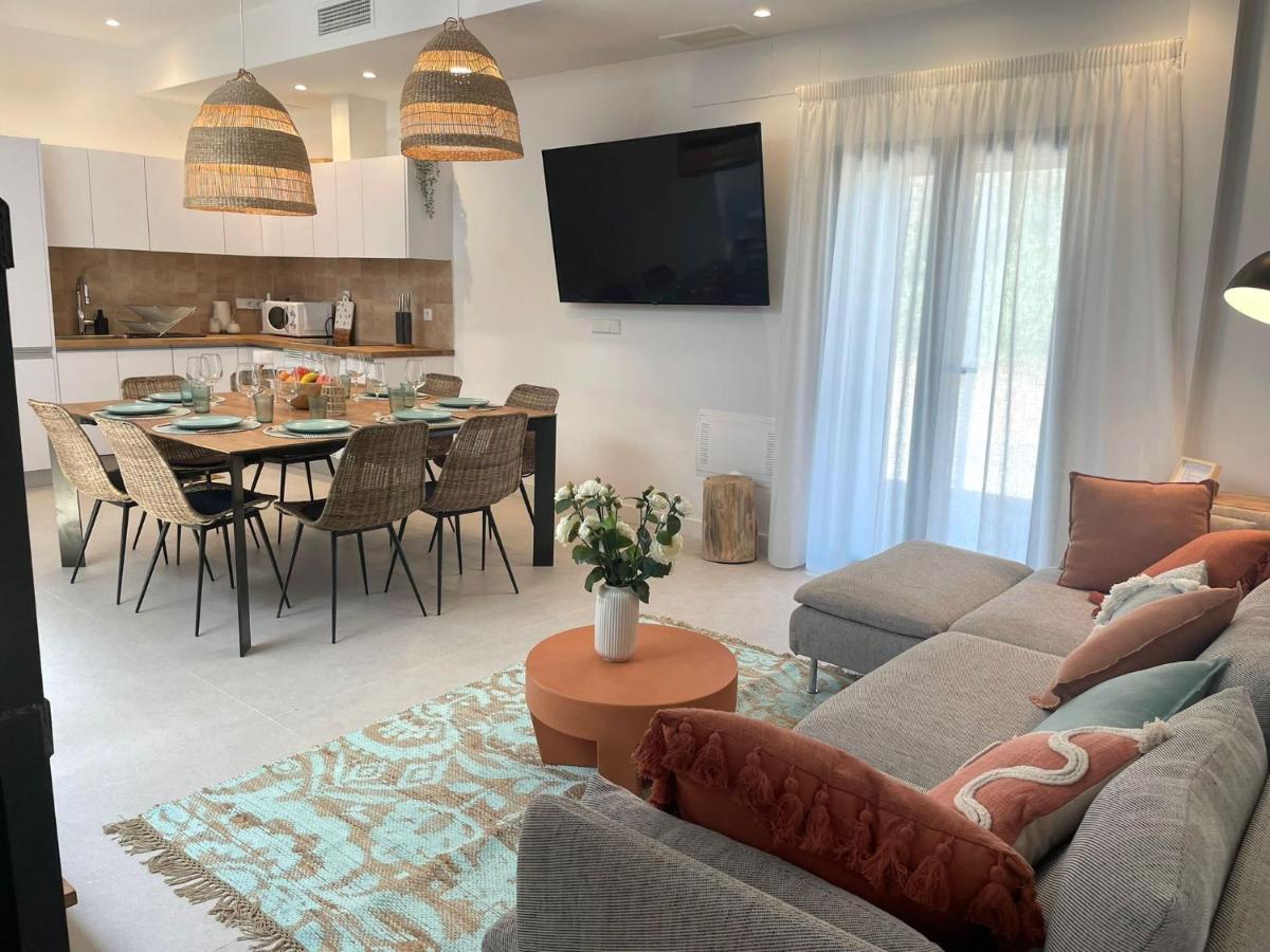 Azul Portman - Designed For Group Apartment Bagian luar foto