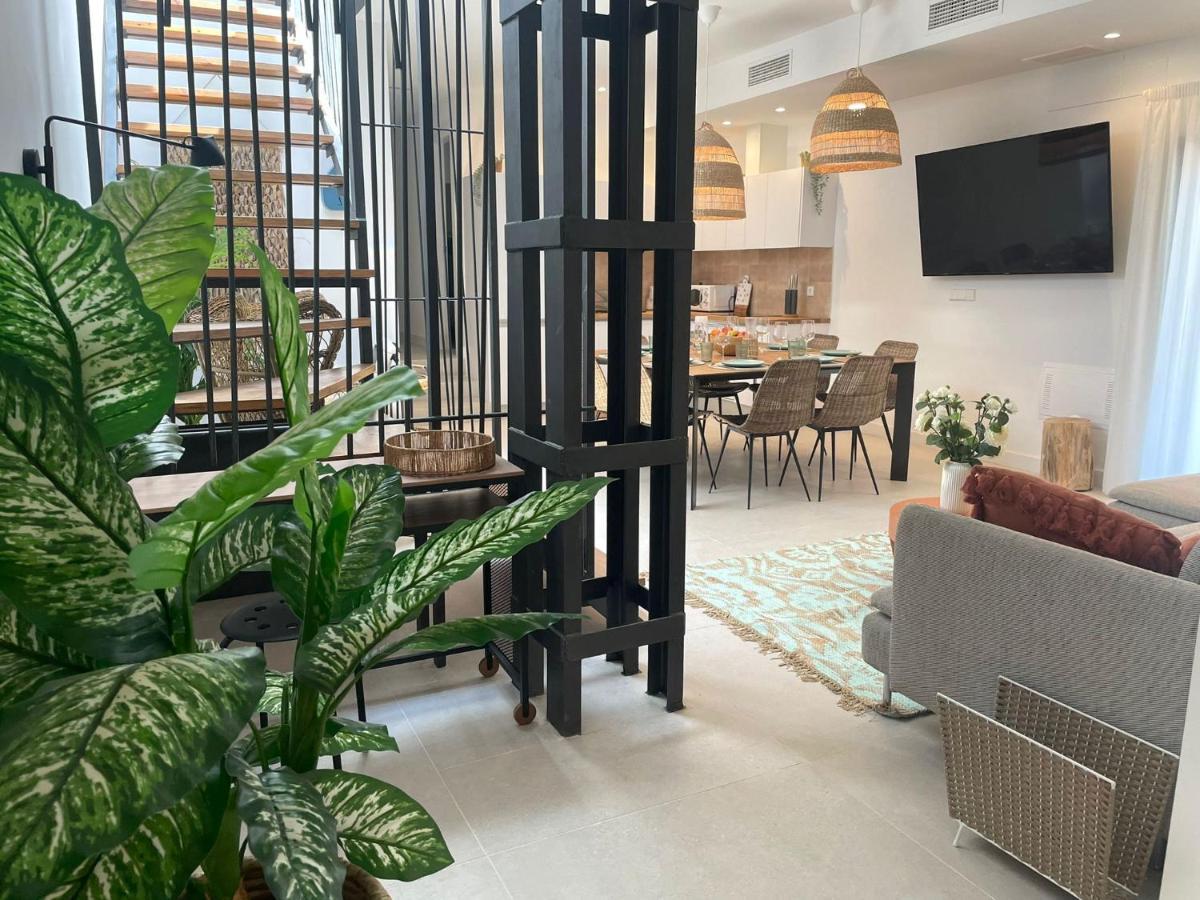 Azul Portman - Designed For Group Apartment Bagian luar foto