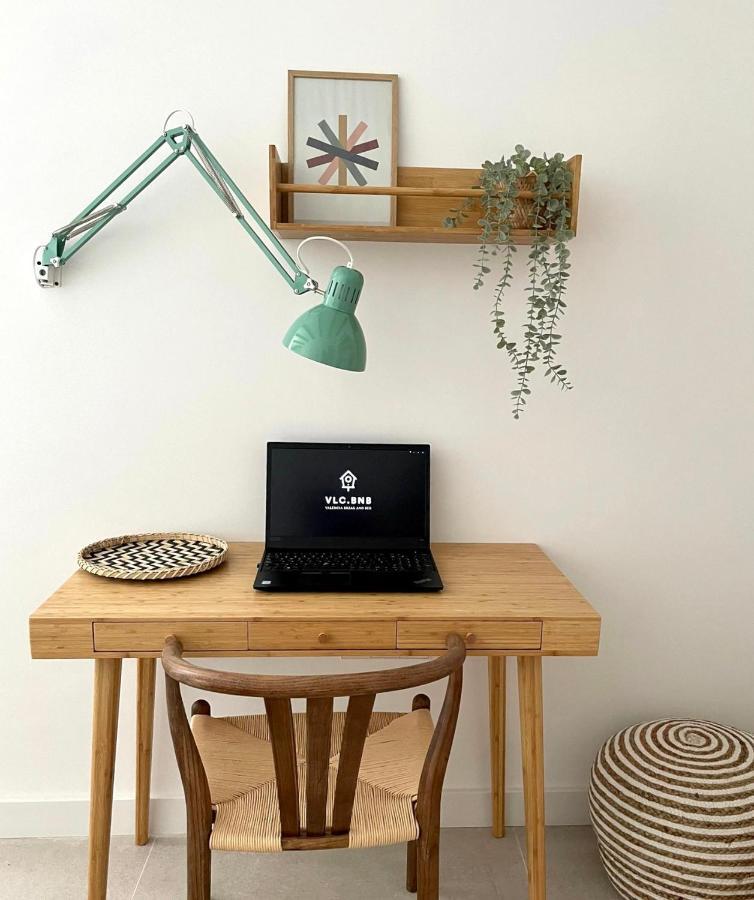 Azul Portman - Designed For Group Apartment Bagian luar foto