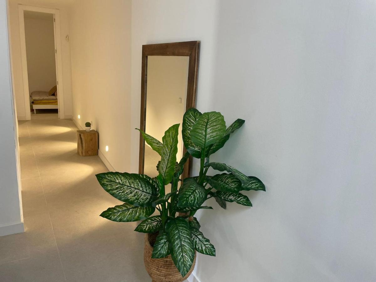 Azul Portman - Designed For Group Apartment Bagian luar foto