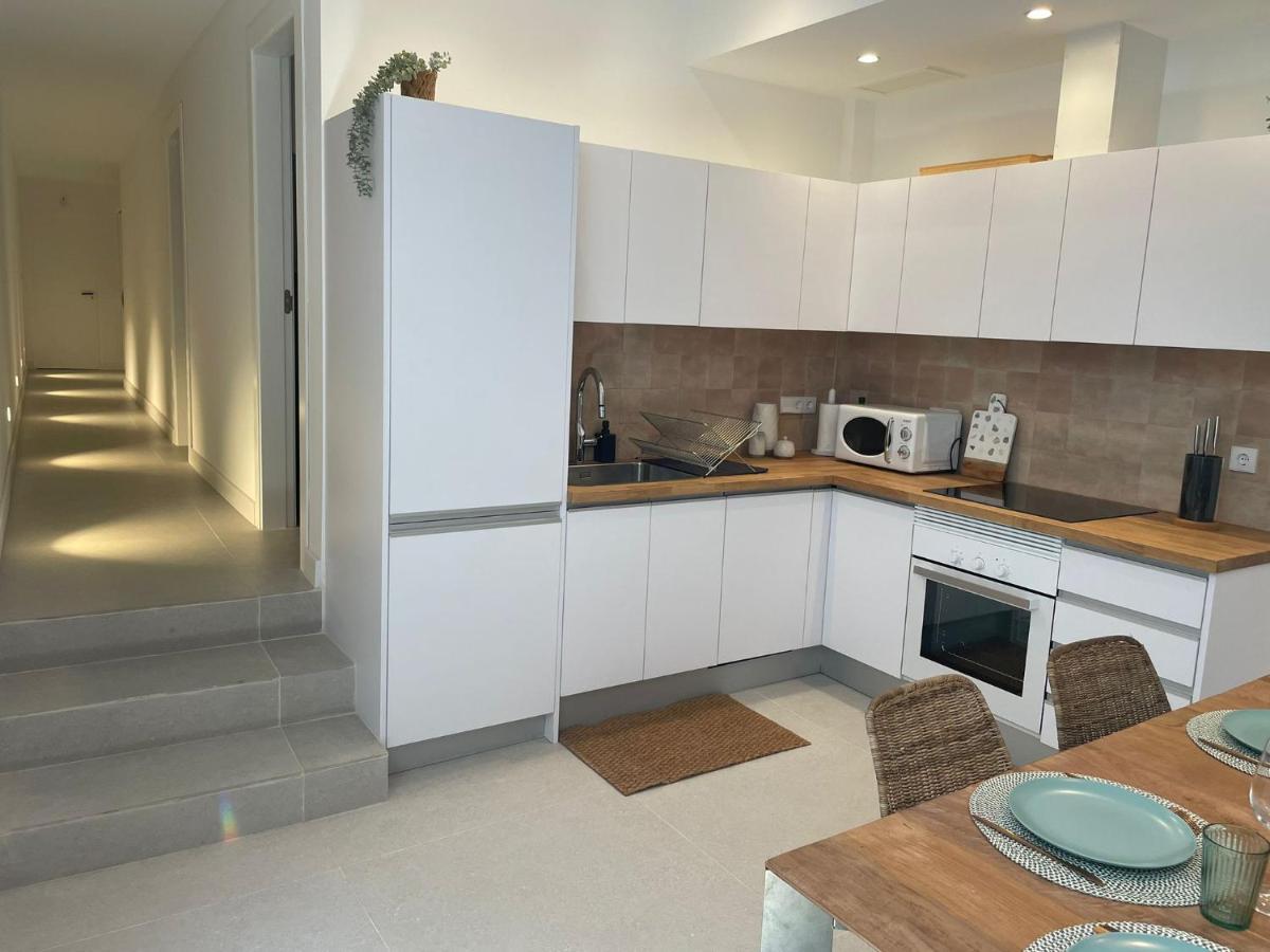 Azul Portman - Designed For Group Apartment Bagian luar foto