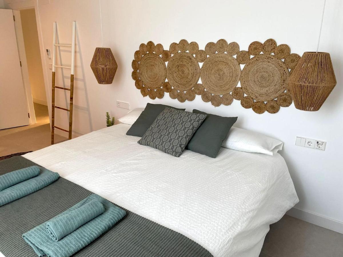 Azul Portman - Designed For Group Apartment Bagian luar foto