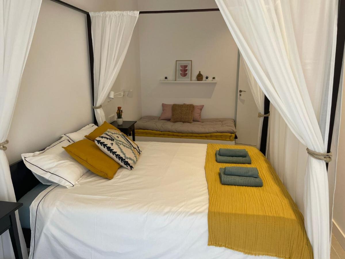 Azul Portman - Designed For Group Apartment Bagian luar foto