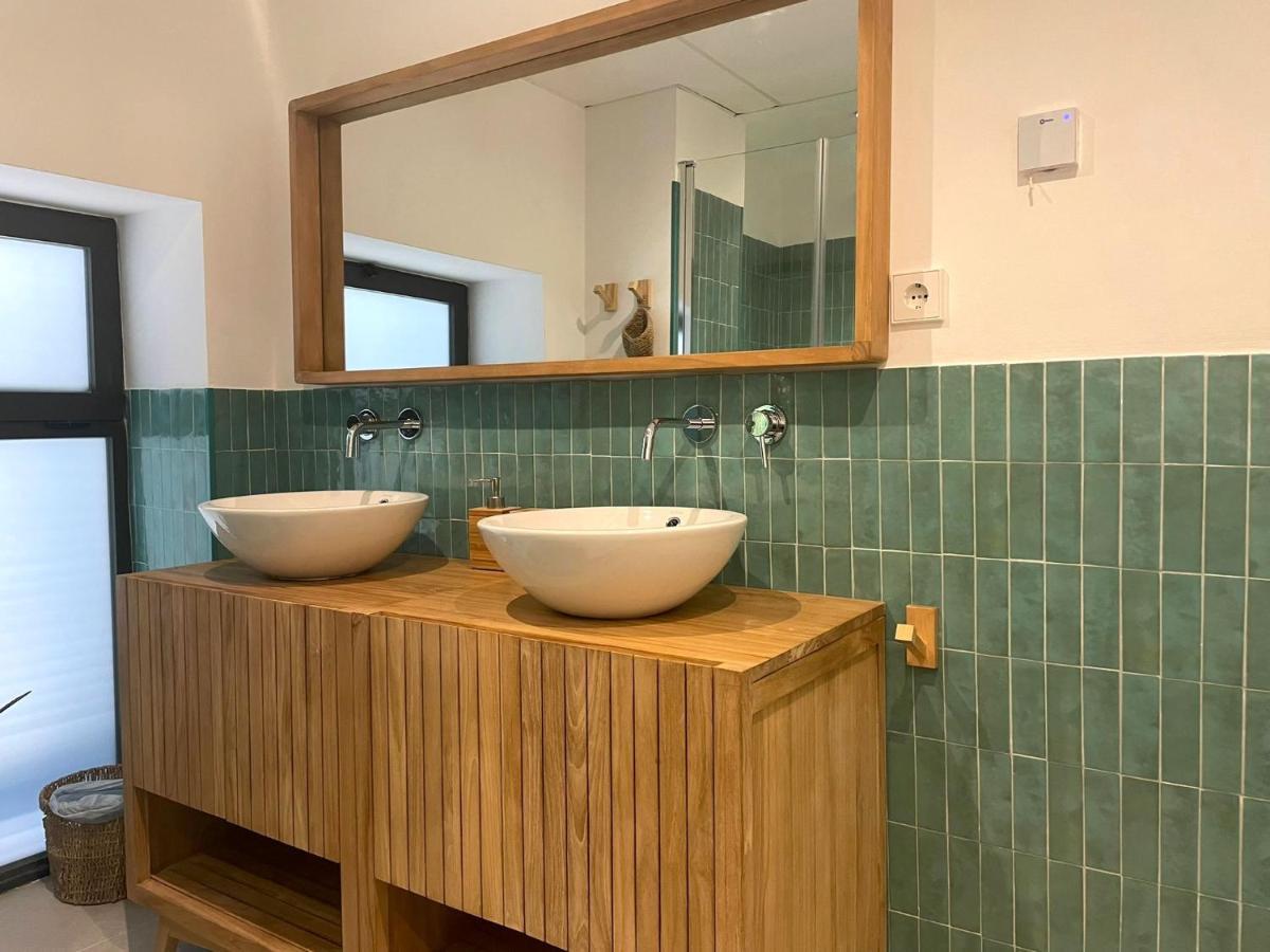 Azul Portman - Designed For Group Apartment Bagian luar foto