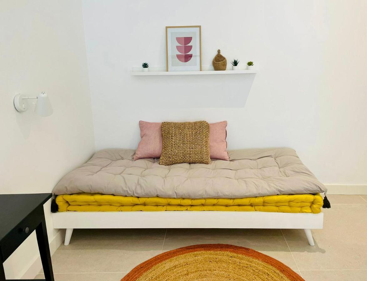 Azul Portman - Designed For Group Apartment Bagian luar foto